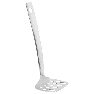 Stainless Steel Shiny Finish Masher | Hera