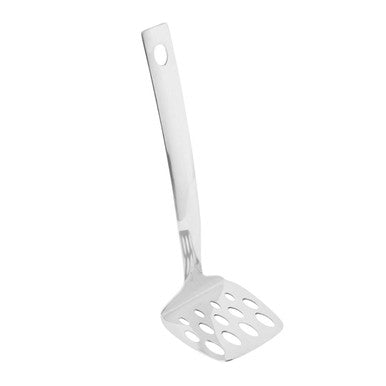 Stainless Steel Shiny Finish Masher | Hera