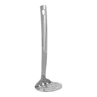 Stainless Steel Shiny Finish Masher | Hera
