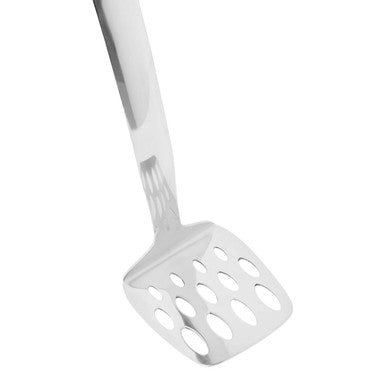 Stainless Steel Shiny Finish Masher | Hera