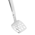 Stainless Steel Shiny Finish Masher | Hera