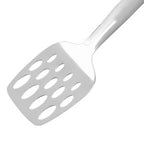 Stainless Steel Shiny Finish Slotted Turner | Hera