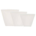 Set Of 3 Silicone Food Bags | Zing