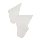 Set Of 3 Silicone Food Bags | Zing