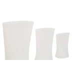 Set Of 3 Silicone Food Bags | Zing