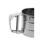 Stainless Steel Mechanical Sifter | Zing