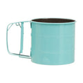 Pastel Green 250Ml Mechanical Sifter | Zing