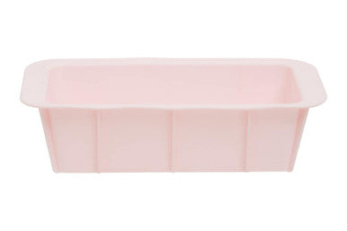 Pastel Pink Loaf Mould | Zing