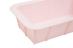Pastel Pink Loaf Mould | Zing