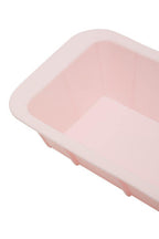 Pastel Pink Loaf Mould | Zing