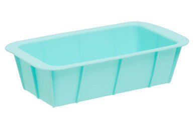Pastel Green Loaf Mould | Zing