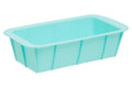 Pastel Green Loaf Mould | Zing