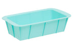 Pastel Green Loaf Mould | Zing