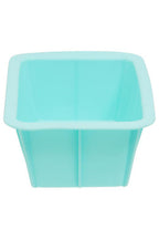 Pastel Green Loaf Mould | Zing