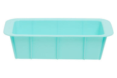 Pastel Green Loaf Mould | Zing
