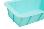 Pastel Green Loaf Mould | Zing