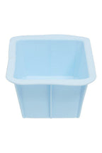 Pastel Blue Loaf Mould | Zing