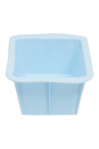 Pastel Blue Loaf Mould | Zing