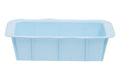 Pastel Blue Loaf Mould | Zing