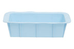 Pastel Blue Loaf Mould | Zing
