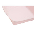 Pastel Pink Square Cake Mould | Zing