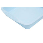 Pastel Blue Square Cake Mould | Zing