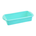 Rectangle Mould In Pastel Green | Zing