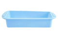 Rectangle Mould In Pastel Blue | Zing