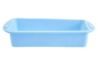 Rectangle Mould In Pastel Blue | Zing