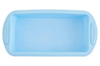 Rectangle Mould In Pastel Blue | Zing