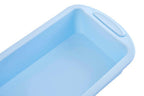 Rectangle Mould In Pastel Blue | Zing