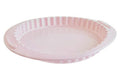 Pastel Pink Pie Or Flan Mould | Zing