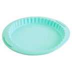 Pastel Green Pie Or Flan Mould | Zing