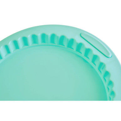 Pastel Green Pie Or Flan Mould | Zing