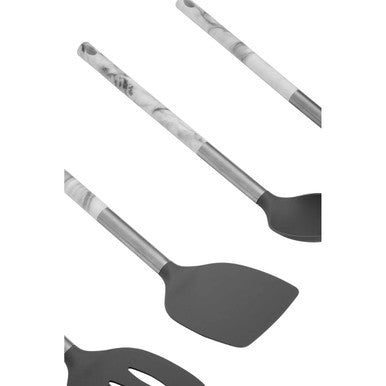 Six Piece Kitchen Utensil Set | Tyri