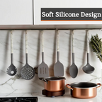Six Piece Kitchen Utensil Set | Tyri