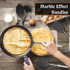 Six Piece Kitchen Utensil Set | Tyri