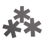 Set of Three Pan Protectors | Barca
