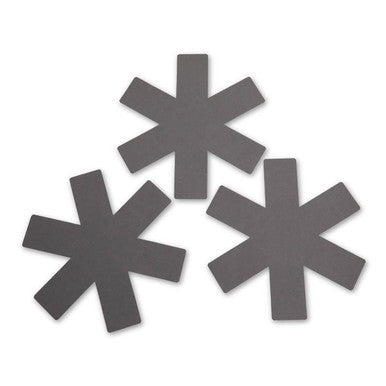 Set of Three Pan Protectors | Barca