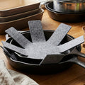 Set of Three Pan Protectors | Barca