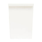White Hangable Organiser Basket | Temel