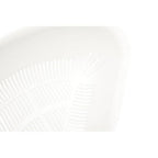 White Triangle Sink Strainer | Temel