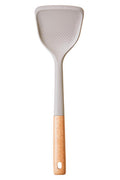 Stone Grey Silicone Head Turner | Nova