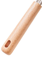 Stone Grey Silicone Head Whisk | Nova