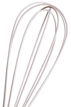 Stone Grey Silicone Head Whisk | Nova