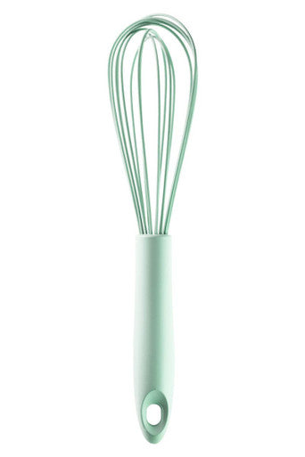 Sage Green Silicone Whisk | Nova