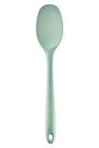 Sage Green Silicone Spoon | Nova