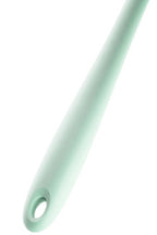 Sage Green Silicone Spoon | Nova