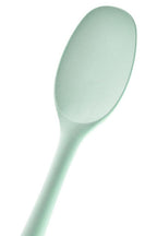 Sage Green Silicone Spoon | Nova