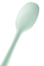 Sage Green Silicone Spoon | Nova